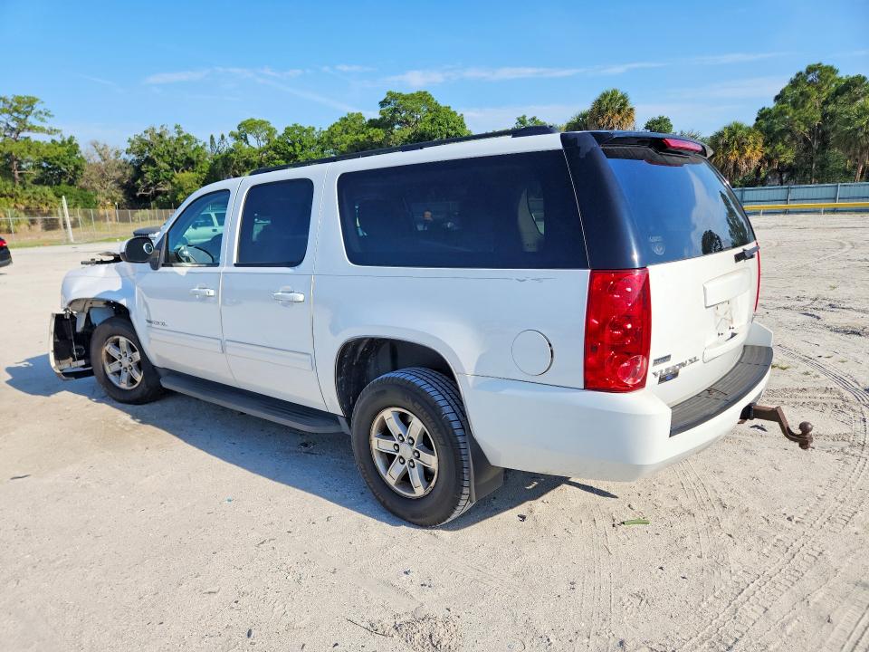 51697766 :رقم المزاد ، 1GKS2HE33BR283890 vin ، 2011 Gmc Yukon Xl مزاد بيع
