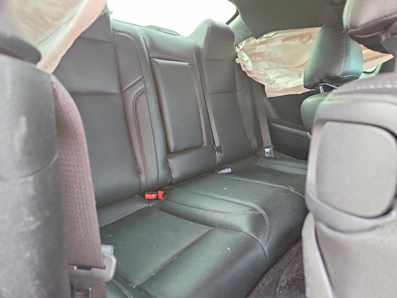 Aukcja sprzedaży 2018 Dodge Challenger, vin: 2C3CDZAG9JH287986, numer aukcji: 51430626