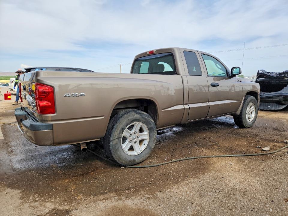 Aukcja sprzedaży 2010 Dodge Dakota, vin: 1D7RW3BK3AS264217, numer aukcji: 48189526