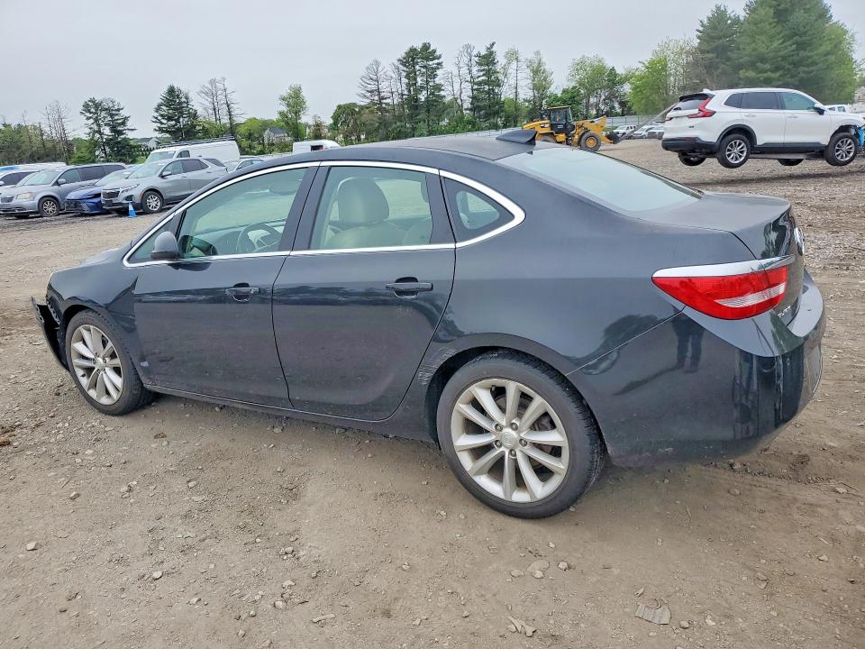Продаж на аукціоні авто 2015 Buick Verano, vin: 1G4PR5SK7F4127454, номер лоту: 51511746