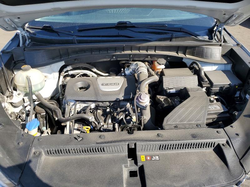 Продаж на аукціоні авто 2016 Hyundai Tucson, vin: KM8J33A25GU155073, номер лоту: 52181366
