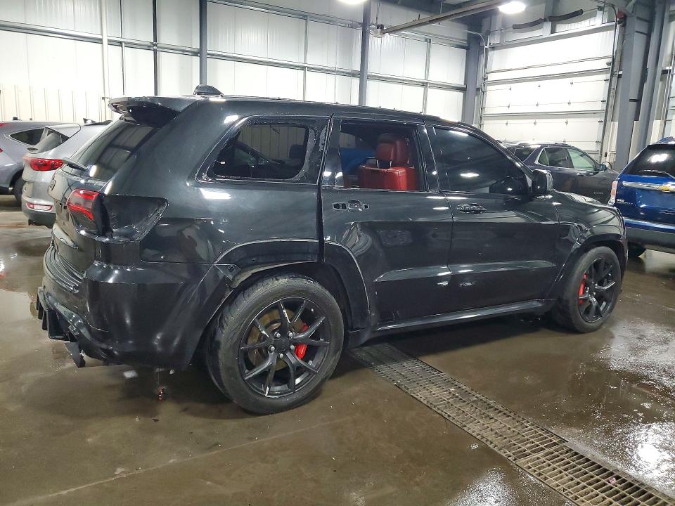 50420676 :رقم المزاد ، 1C4RJFDJ4EC140892 vin ، 2014 Jeep Grand Cherokee مزاد بيع
