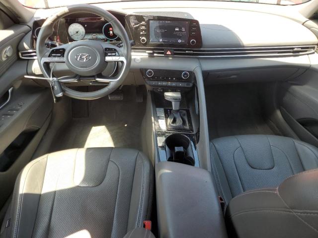 Продаж на аукціоні авто 2022 Hyundai Elantra, vin: KMHLS4AG2NU274712, номер лоту: 49805316
