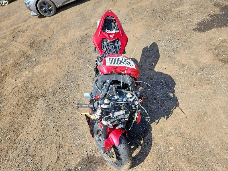 Продажа на аукционе авто 2007 Yamaha Yzfr1, vin: JYARN20E47A002365, номер лота: 50064956