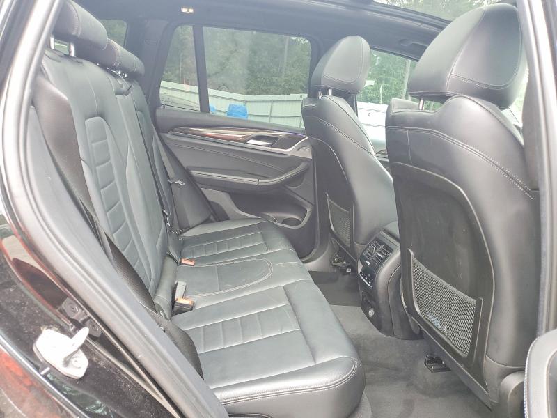 Продаж на аукціоні авто 2019 Bmw X3, vin: 5UXTR7C59KLE93523, номер лоту: 51130416