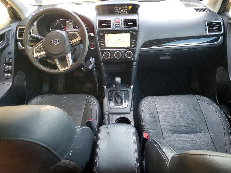 49063046 :رقم المزاد ، JF2SJGWC3JH534534 vin ، 2018 Subaru Forester مزاد بيع