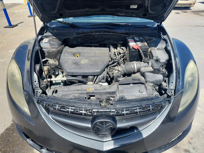 Продажа на аукционе авто 2012 Mazda 6, vin: 1YVHZ8DH4C5M43485, номер лота: 48106996