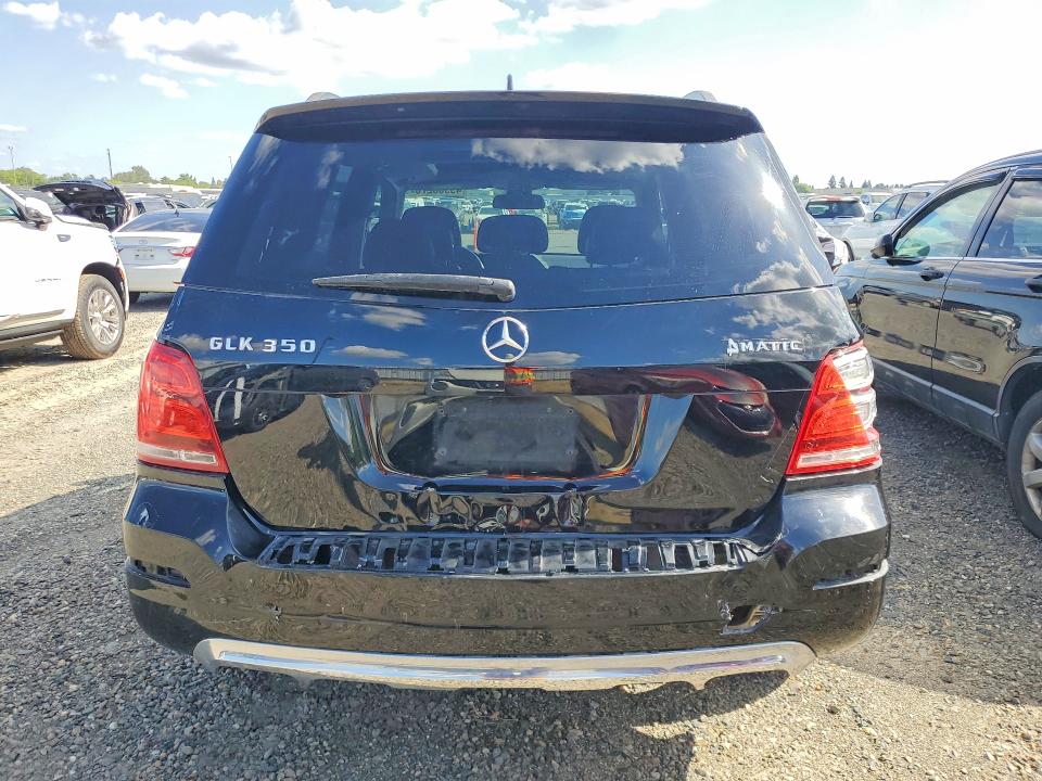 49935276 :رقم المزاد ، WDCGG8JB1DG115609 vin ، 2013 Mercedes-benz Glk مزاد بيع