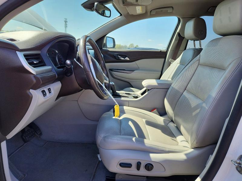 2019 Gmc Acadia მანქანა იყიდება აუქციონზე, vin: 1GKKNNLS2KZ167337, აუქციონის ნომერი: 48291166