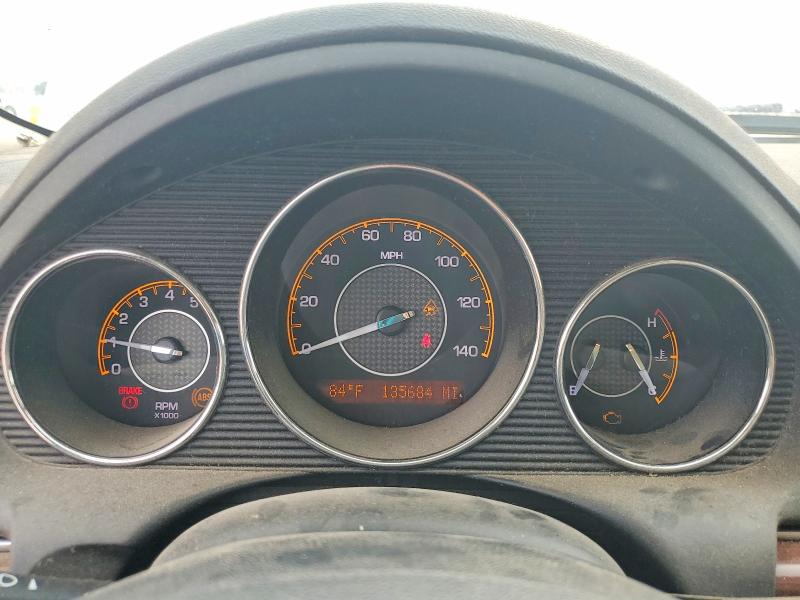 Aukcja sprzedaży 2009 Saturn Aura, vin: 1G8ZV57B79F132075, numer aukcji: 48257766