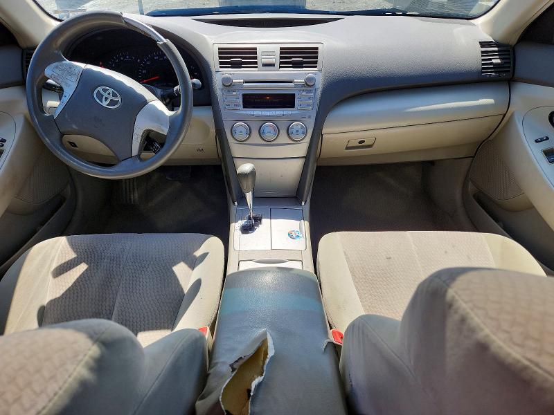 Продажа на аукционе авто 2011 Toyota Camry, vin: 4T4BF3EK4BR179904, номер лота: 50400626
