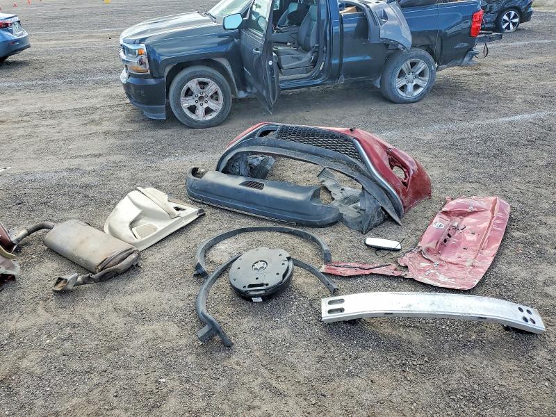 Aukcja sprzedaży 2018 Nissan Murano, vin: 5N1AZ2MGXJN169634, numer aukcji: 50780676