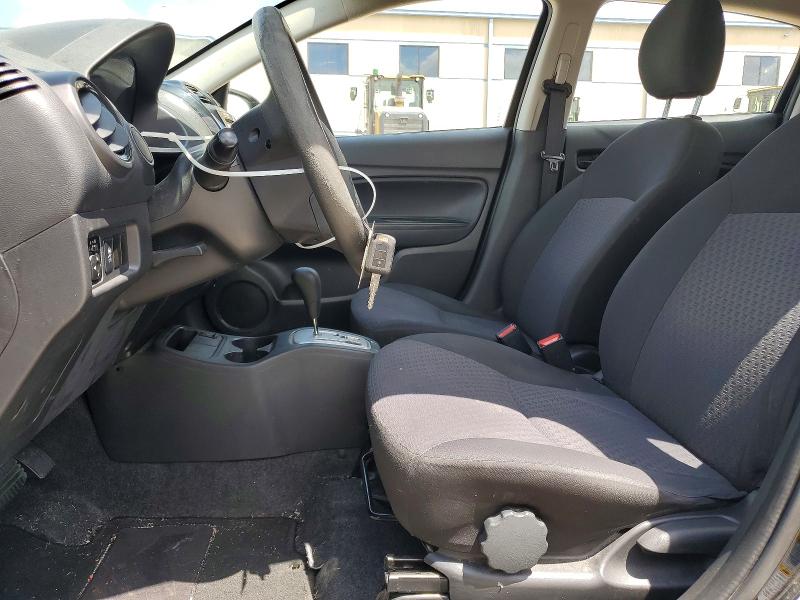 Продаж на аукціоні авто 2020 Mitsubishi Mirage, vin: ML32A3HJ6LH008827, номер лоту: 49067876