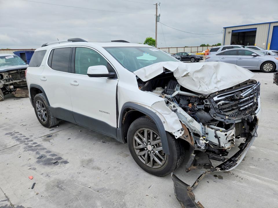 Aukcja sprzedaży 2017 Gmc Acadia, vin: 1GKKNMLS8HZ129131, numer aukcji: 49893796