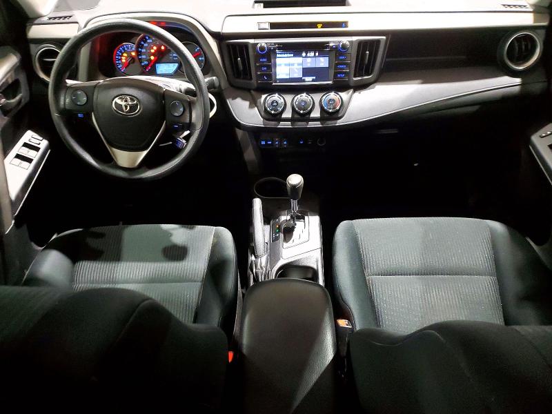 Aukcja sprzedaży 2016 Toyota Rav4, vin: 2T3BFREV3GW462865, numer aukcji: 50957686