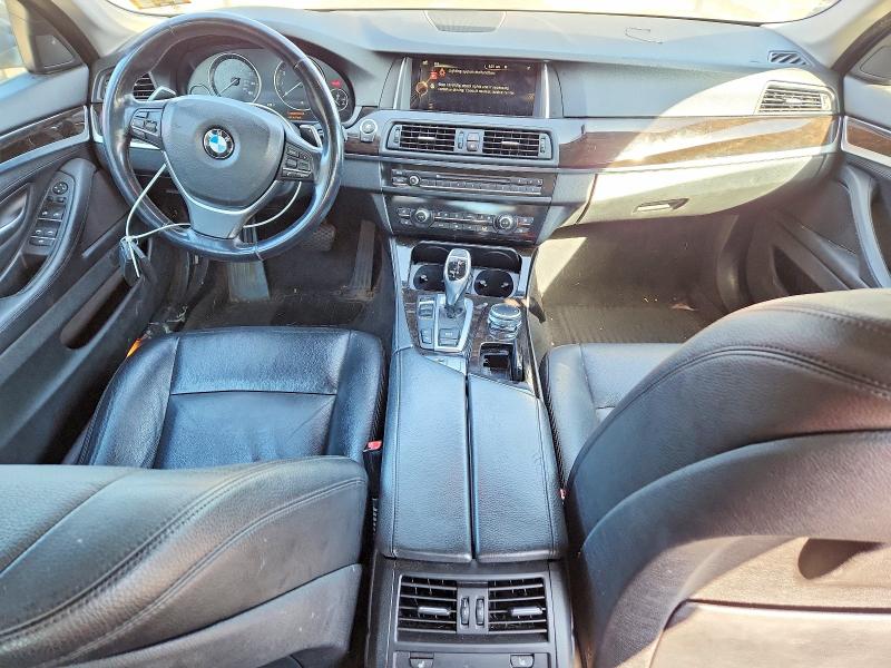 Продажа на аукционе авто 2016 Bmw 528, vin: WBA5A7C51GG151172, номер лота: 48858116