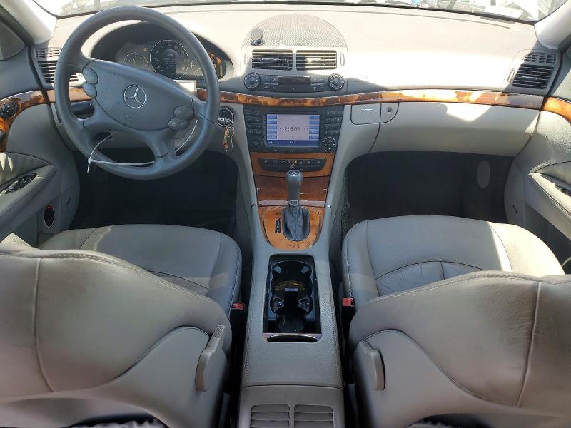 Aukcja sprzedaży 2007 Mercedes-benz E, vin: WDBUF56X07B005729, numer aukcji: 50435536