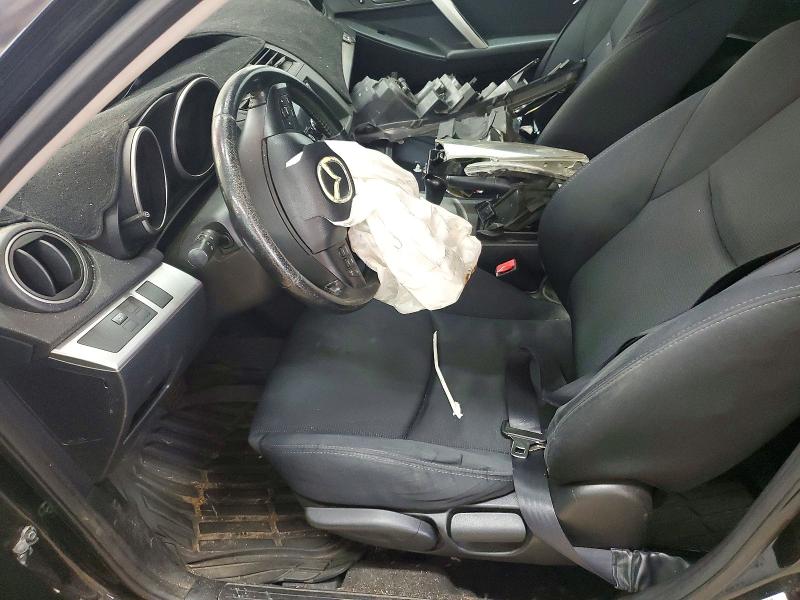 Продажа на аукционе авто 2010 Mazda 3, vin: JM1BL1S65A1307537, номер лота: 51682846