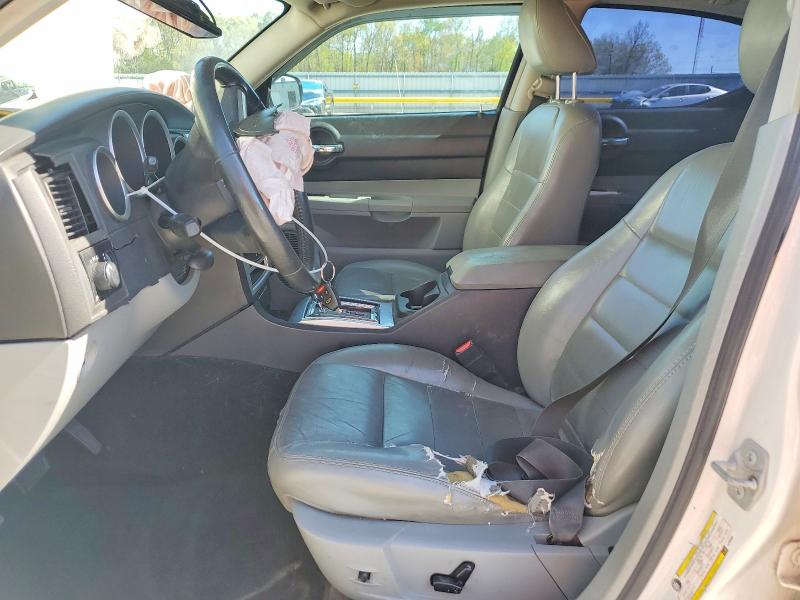 Aukcja sprzedaży 2007 Dodge Charger, vin: 2B3KA53H87H783080, numer aukcji: 50720816