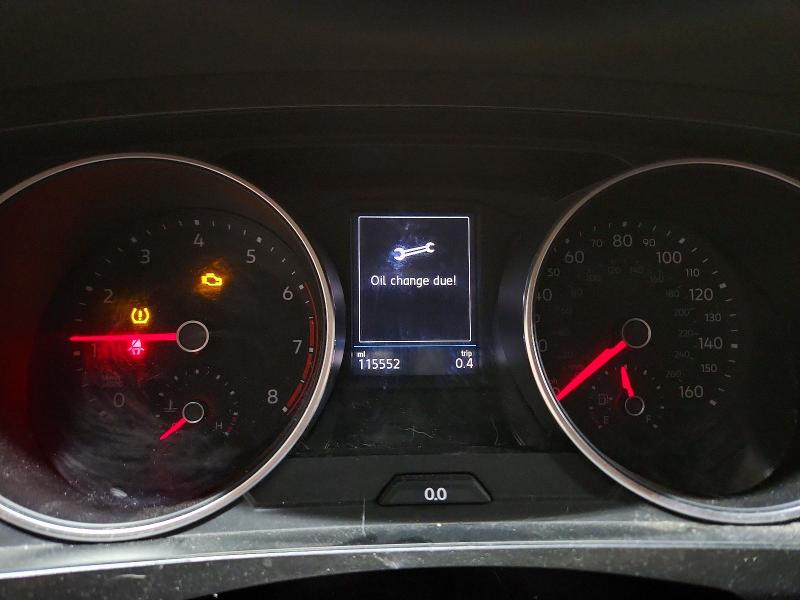 Aukcja sprzedaży 2018 Volkswagen Tiguan, vin: 3VV0B7AX8JM079318, numer aukcji: 51988336