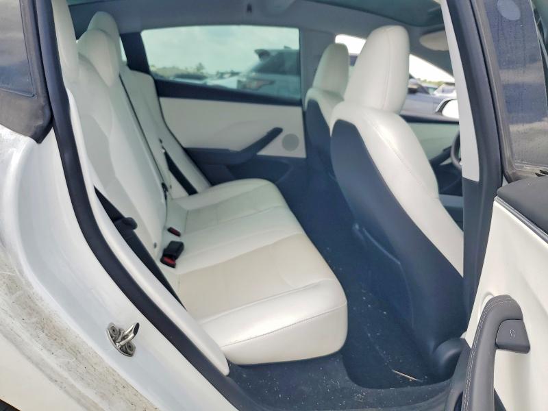 Продаж на аукціоні авто 2024 Tesla Model 3, vin: 5YJ3E1EB9RF809588, номер лоту: 49081326