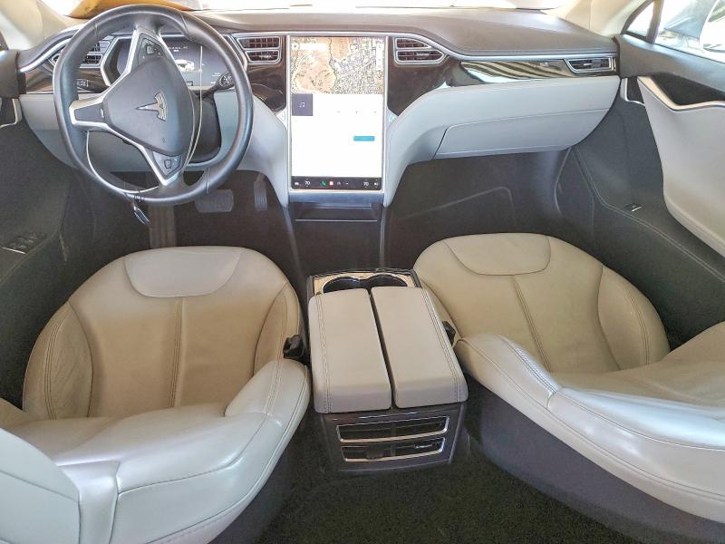 Aukcja sprzedaży 2013 Tesla Model S, vin: 5YJSA1CN9DFP23632, numer aukcji: 50828836
