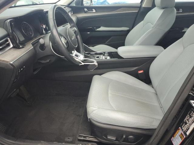 50891656 :رقم المزاد ، 5XXG34J29RG240592 vin ، 2024 Kia K5 مزاد بيع
