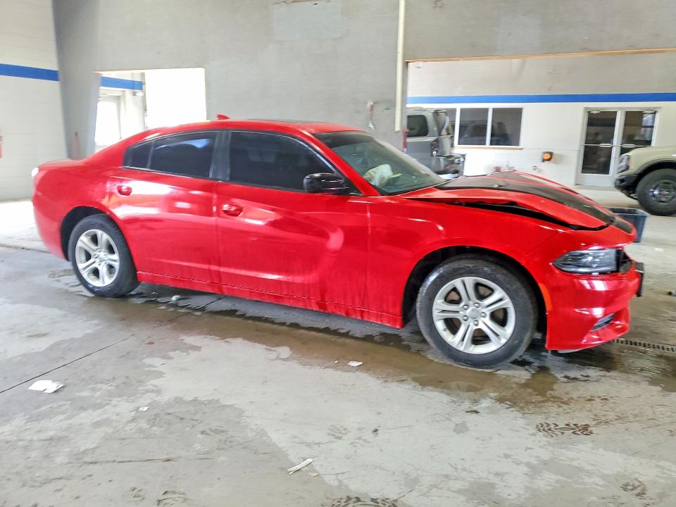 Aukcja sprzedaży 2023 Dodge Charger, vin: 2C3CDXBG8PH674007, numer aukcji: 50154466