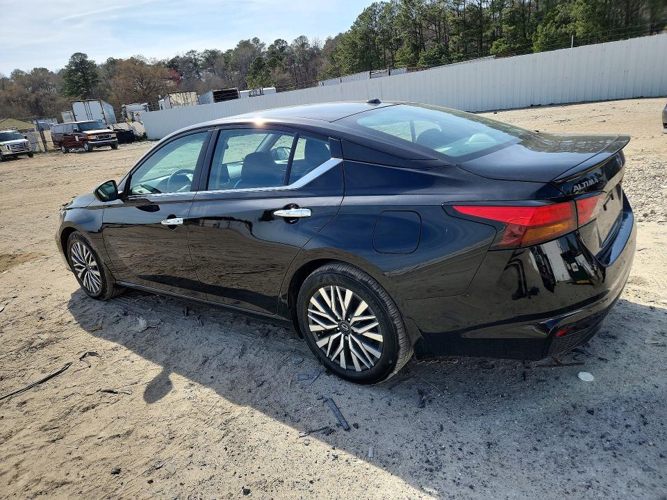 Продаж на аукціоні авто 2025 Nissan Altima, vin: 1N4BL4DV1SN419581, номер лоту: 47740046