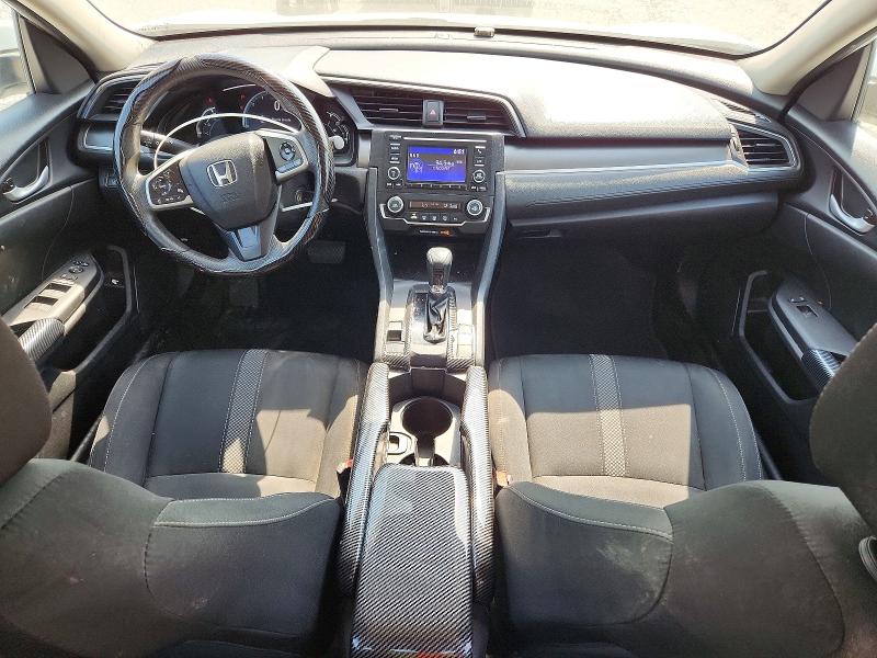 Aukcja sprzedaży 2019 Honda Civic, vin: 19XFC2F60KE030697, numer aukcji: 50403186