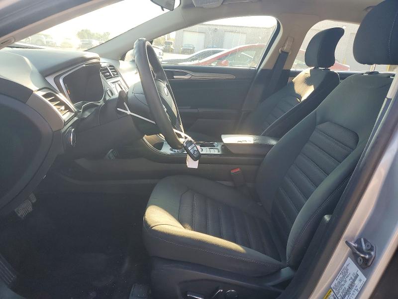 Продажа на аукционе авто 2018 Ford Fusion, vin: 3FA6P0LU3JR208658, номер лота: 48910106