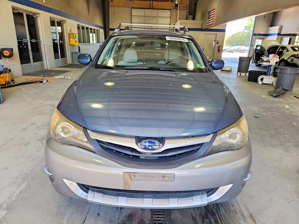 Aukcja sprzedaży 2010 Subaru Impreza, vin: JF1GH6D61AH821013, numer aukcji: 50568916