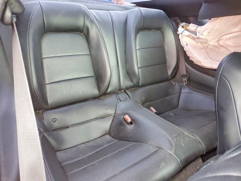 Продаж на аукціоні авто 2016 Ford Mustang, vin: 1FA6P8CF0G5205499, номер лоту: 50841016