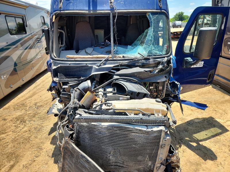 2015 Freightliner Cascadia 125 მანქანა იყიდება აუქციონზე, vin: 3AKJGLD53FSFU4944, აუქციონის ნომერი: 51451506