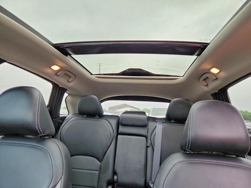 Продаж на аукціоні авто 2021 Infiniti Qx50, vin: 3PCAJ5CB1MF102362, номер лоту: 51421906