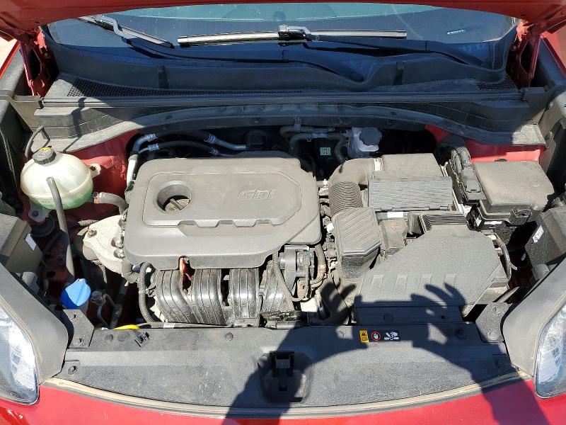 Aukcja sprzedaży 2017 Kia Sportage, vin: KNDPNCAC9H7257784, numer aukcji: 49139236