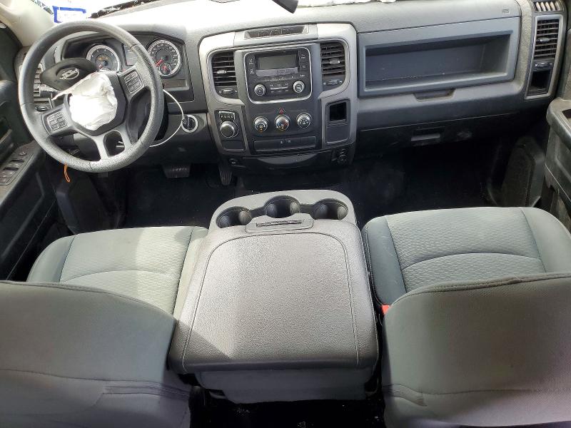 Aukcja sprzedaży 2019 Ram 1500 Classic, vin: 1C6RR6FT1KS745744, numer aukcji: 49333116