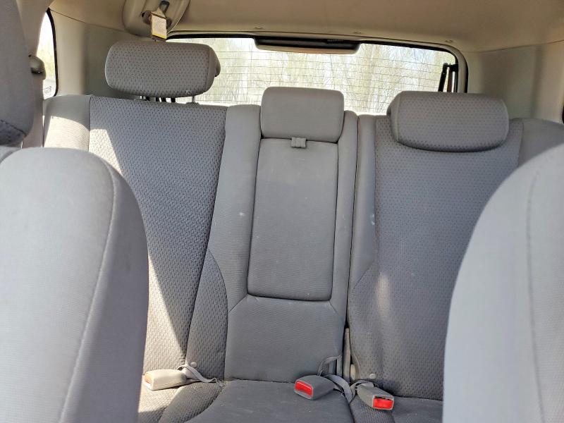 2009 Hyundai Tucson მანქანა იყიდება აუქციონზე, vin: KM8JM12B89U128002, აუქციონის ნომერი: 50393916
