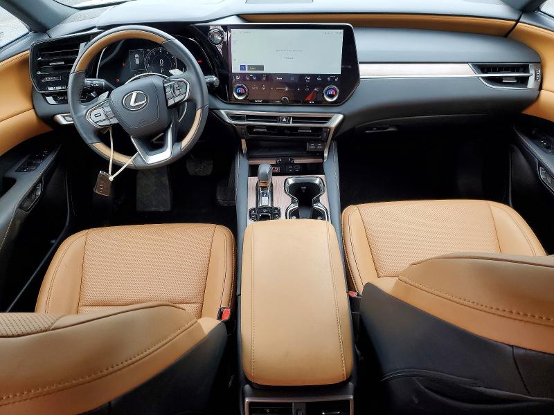 Aukcja sprzedaży 2024 Lexus Rx 350, vin: 2T2BAMCA3RC072102, numer aukcji: 51661186