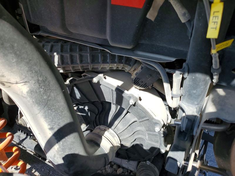 51529406 :رقم المزاد ، 3NSNMF999RF300843 vin ، 2024 Polaris Rzr مزاد بيع