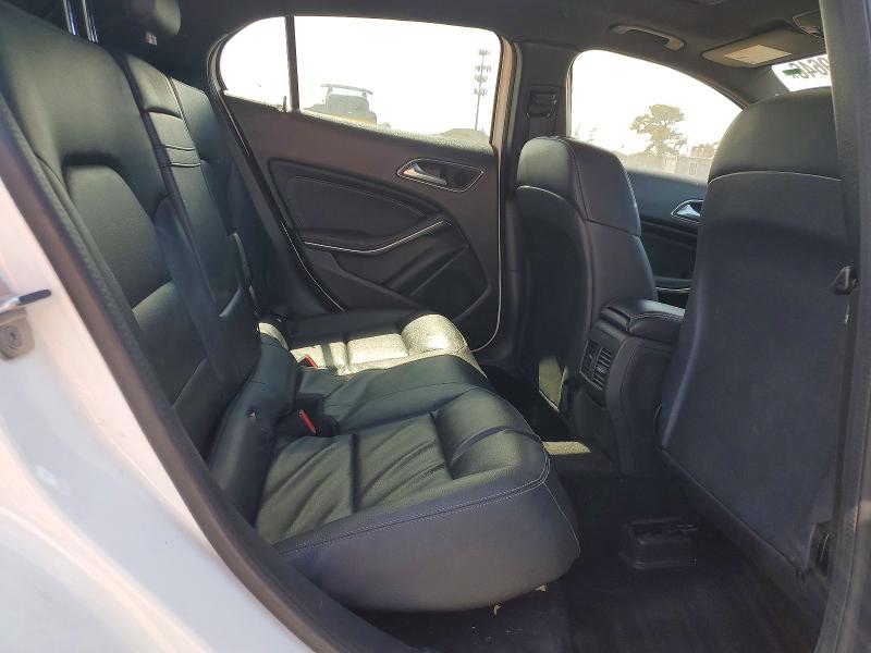 Продажа на аукционе авто 2020 Mercedes-benz Gla, vin: WDCTG4GB2LU024590, номер лота: 48809646
