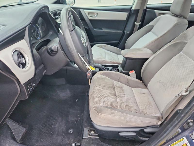 Продажа на аукционе авто 2019 Toyota Corolla, vin: 5YFBURHEXKP883793, номер лота: 51624736