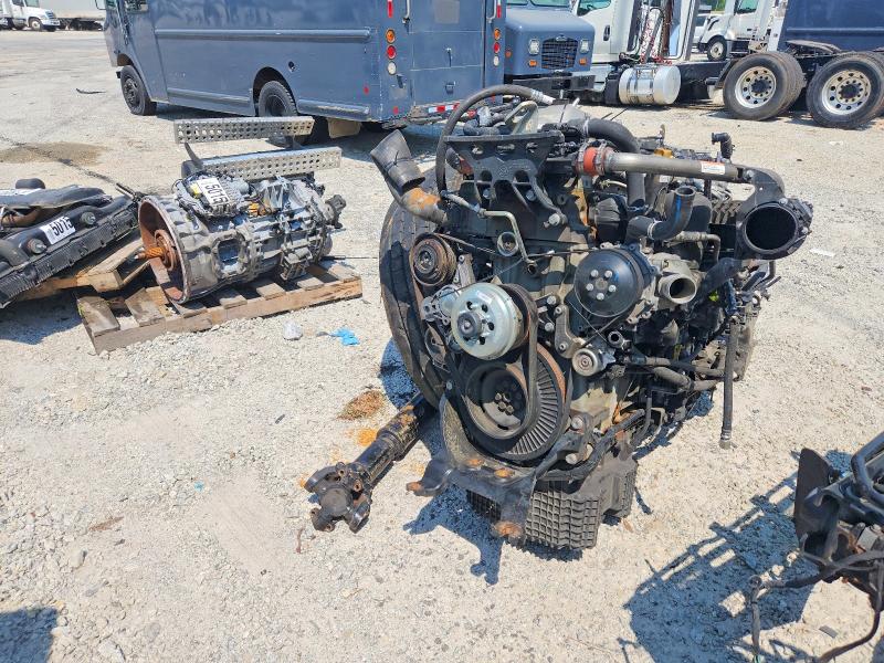 Продажа на аукционе авто 2024 Freightliner Cascadia 126, vin: 3AKJHLDR0RDUP6866, номер лота: 50150926