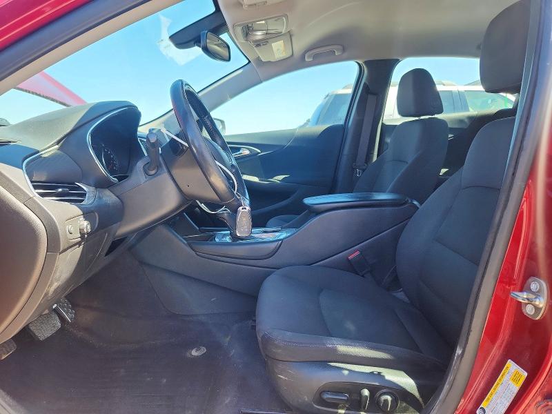 Aukcja sprzedaży 2017 Chevrolet Malibu, vin: 1G1ZE5ST2HF234283, numer aukcji: 49147216
