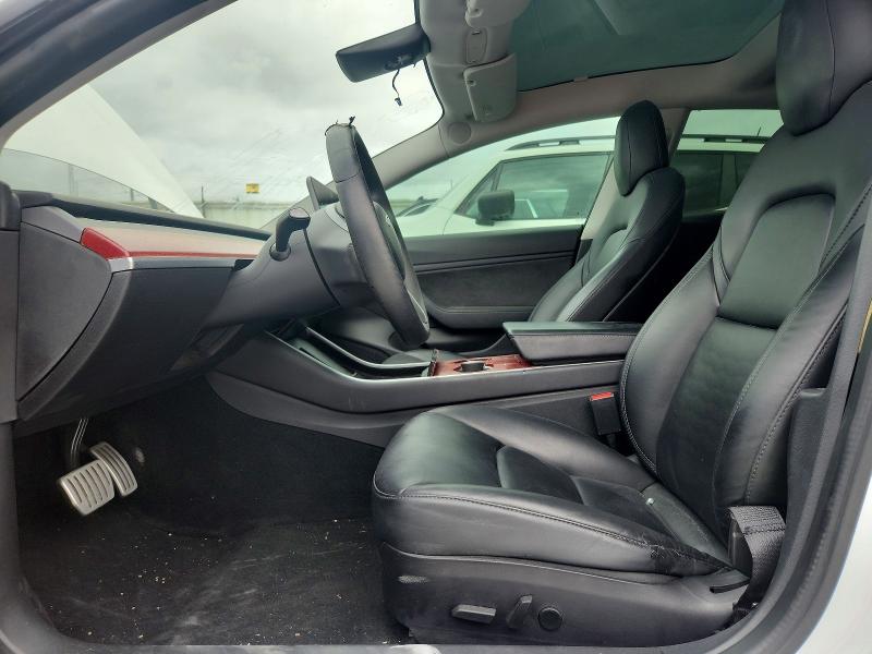 Продаж на аукціоні авто 2020 Tesla Model 3, vin: 5YJ3E1EC4LF603238, номер лоту: 48167846