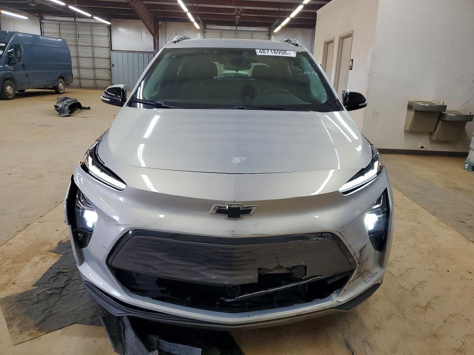 2023 Chevrolet Bolt Euv მანქანა იყიდება აუქციონზე, vin: 1G1FY6S0XP4140362, აუქციონის ნომერი: 48718996