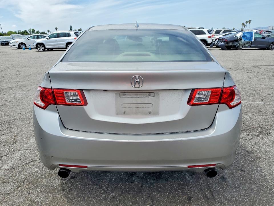 2010 Acura Tsx მანქანა იყიდება აუქციონზე, vin: JH4CU2F61AC013475, აუქციონის ნომერი: 49859166