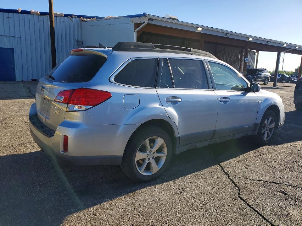 Продаж на аукціоні авто 2014 Subaru Outback, vin: 4S4BRBMC4E3279288, номер лоту: 50904706