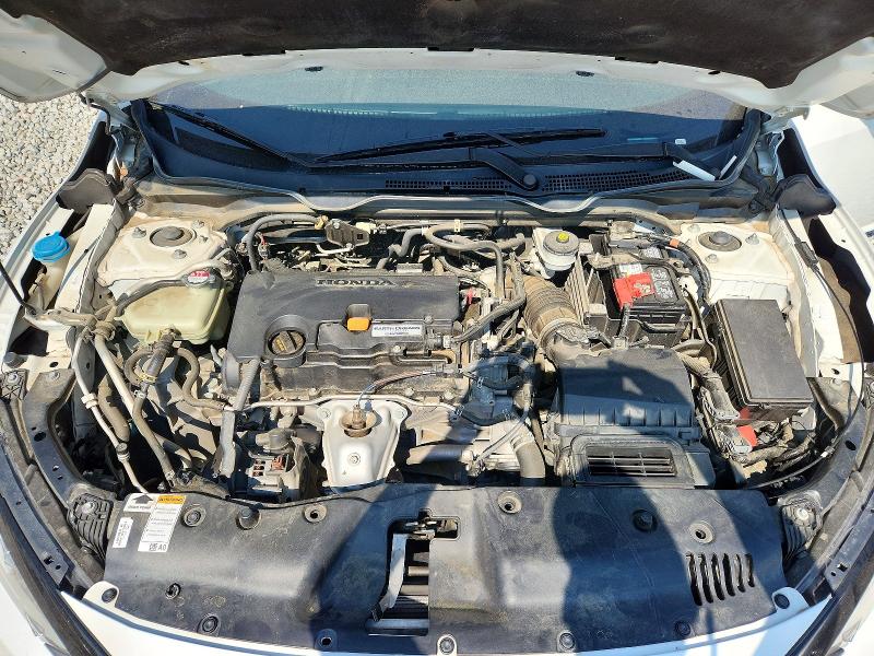 Aukcja sprzedaży 2019 Honda Civic, vin: 19XFC2F60KE030697, numer aukcji: 50403186