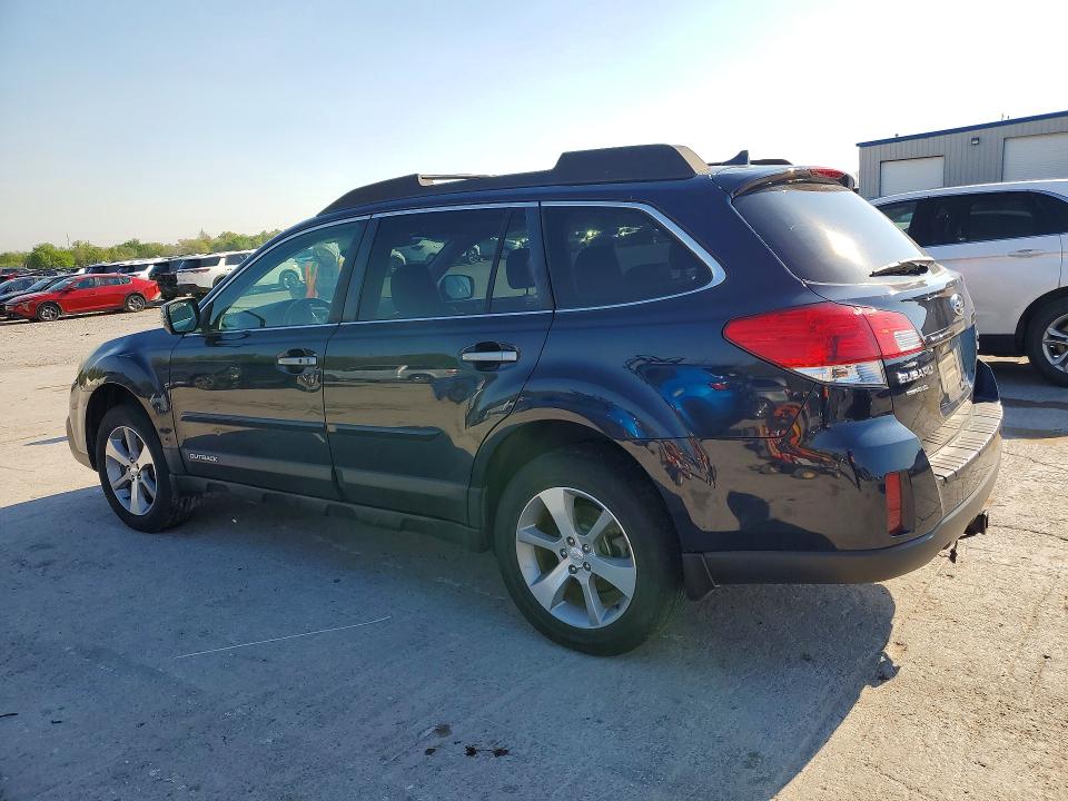 2014 Subaru Outback მანქანა იყიდება აუქციონზე, vin: 4S4BRDPC5E2249472, აუქციონის ნომერი: 48579936